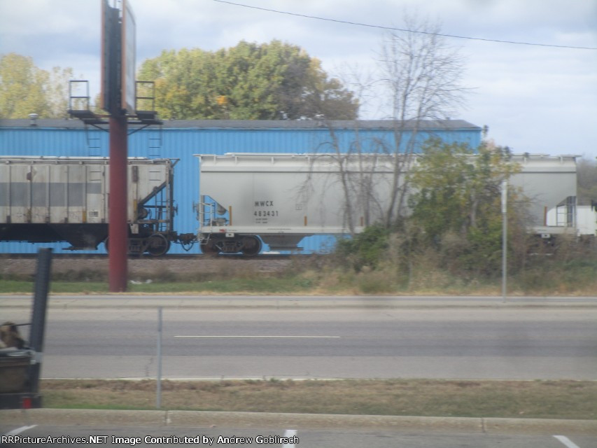 MWCX 483431